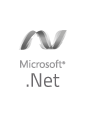 Logo NET